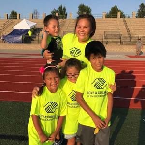 Meet your Posher, Daryl