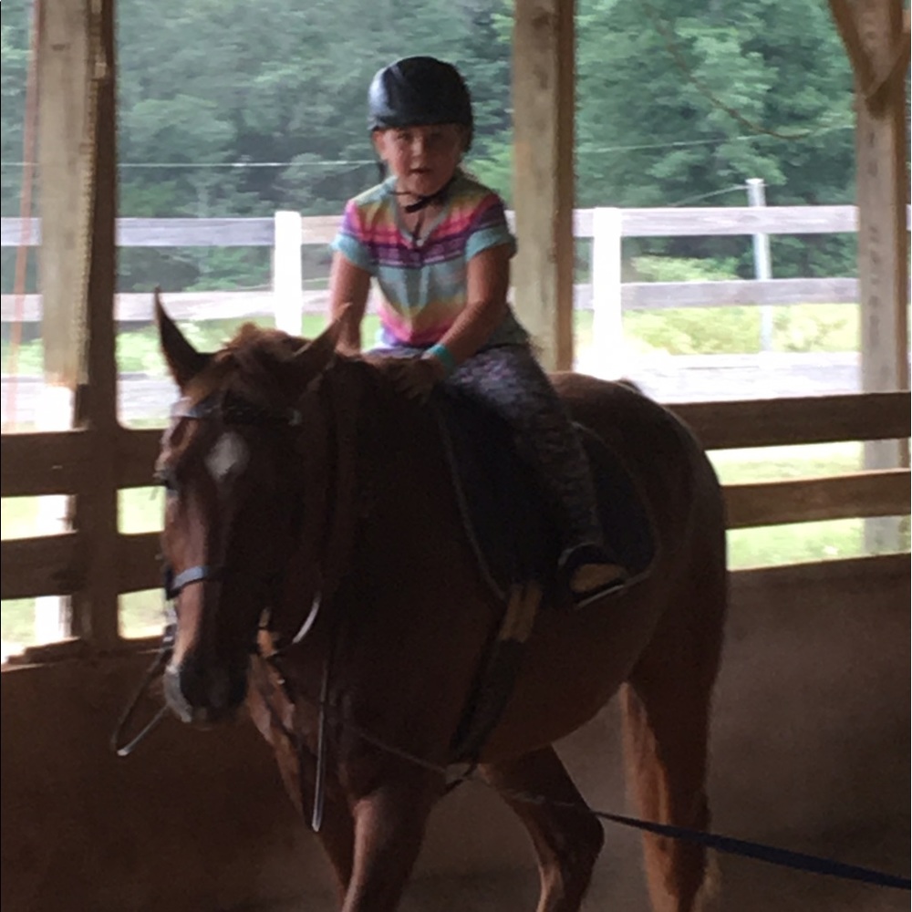 Meet your Posher, Victoria