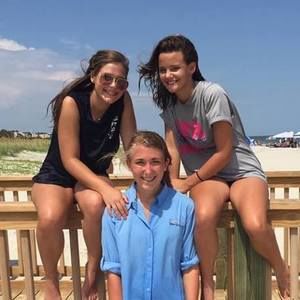 Meet your Posher, Tristen