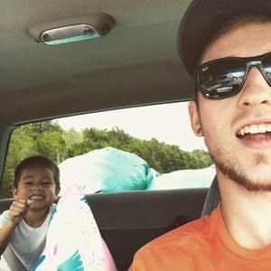 Meet your Posher, Joe