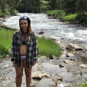 Meet your Posher, Nancy