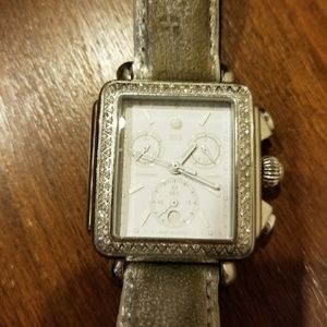 Michele Watch