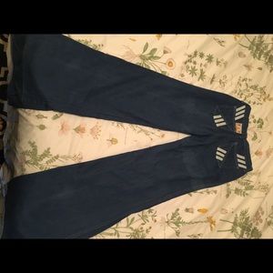 viceroy Jeans - Vintage Women's Viceroy 70's Bellbottoms viceroy Jeans - Vintage Women's Viceroy 70's Bellbottoms