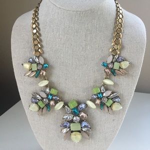 Stella & Dot Trellis Necklace