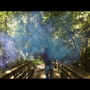 Meet your Posher, Eden