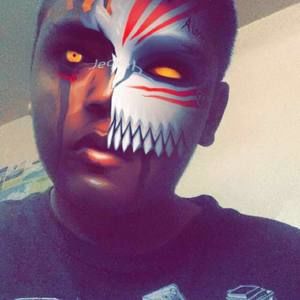 Meet your Posher, George