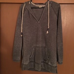 roxy hoodie