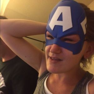 Meet your Posher, Ben