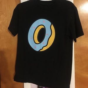 Odd Future Donut Shirt