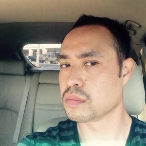 Meet your Posher, Jimmy