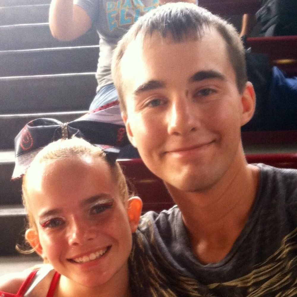 Meet your Posher, Kevin