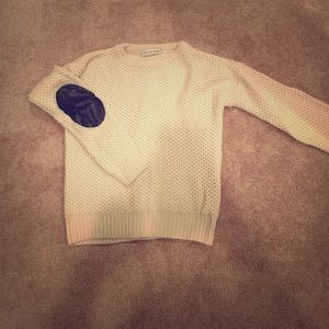 Velvet Revolution Sweater