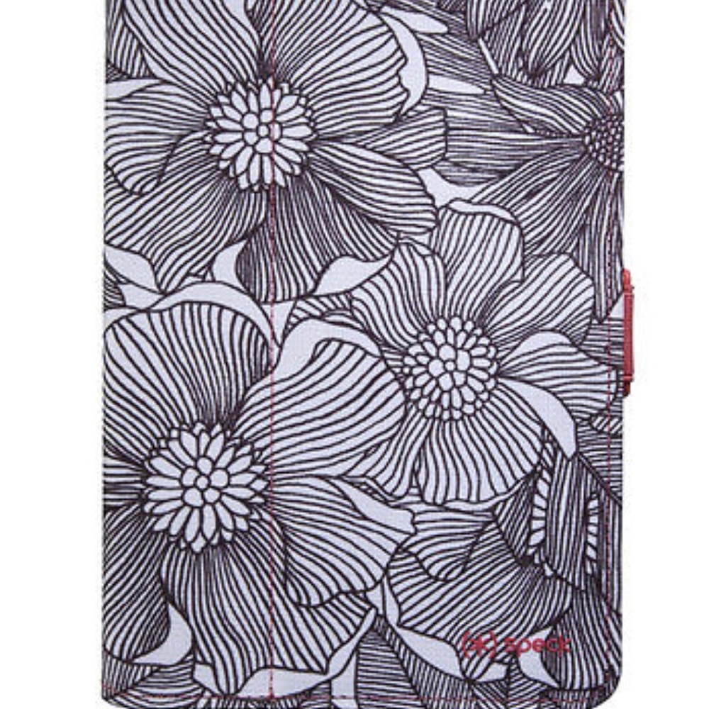 Speck Fit Folio iPad mini 1, 2, 3 Case