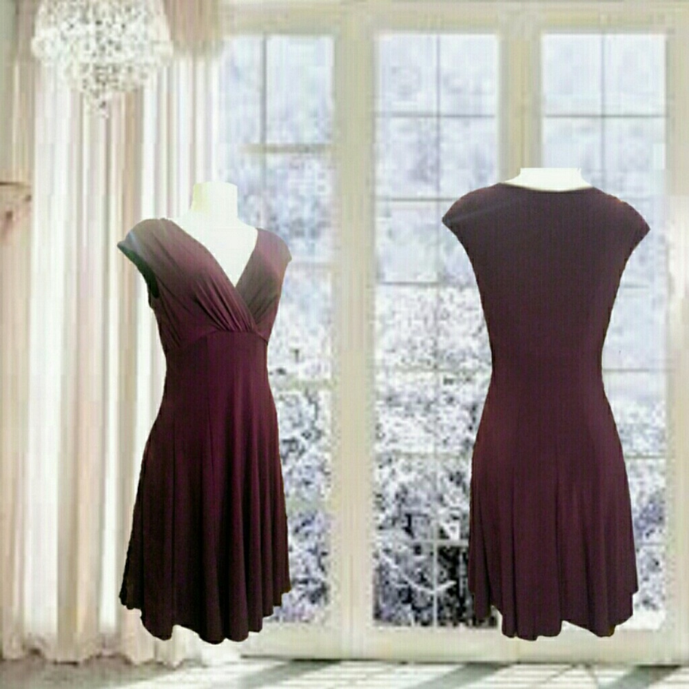 Ralph Lauren  Dress Petite