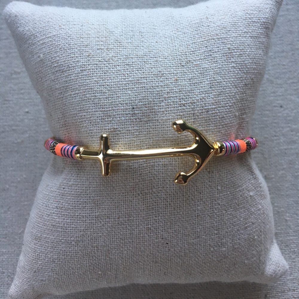 Stella & Dot Voyager Cuff