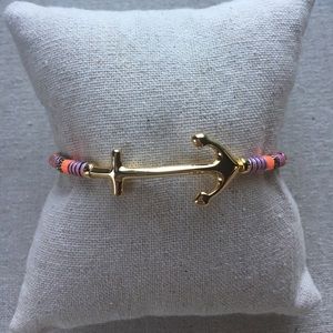 Stella & Dot Voyager Cuff