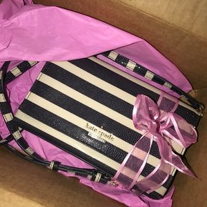 NWOT KATE SPADE MINI Crossbody💗