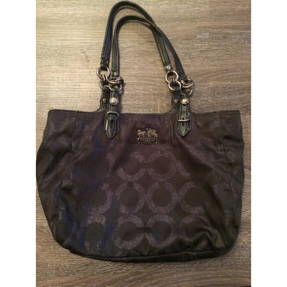 Coach Handbag