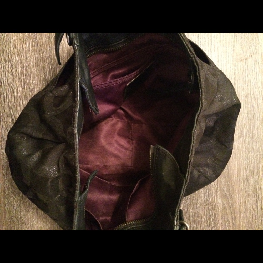 Coach Handbag - Picture 5 of 6