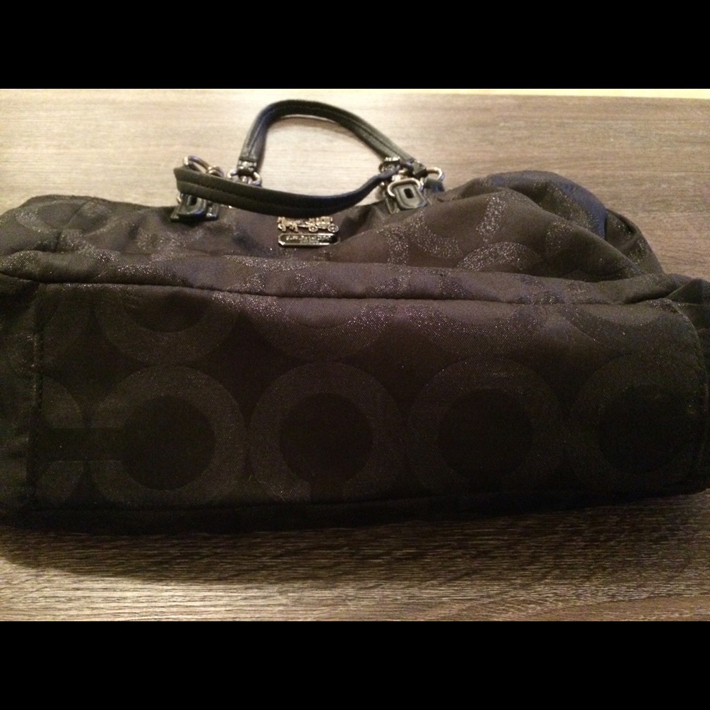 Coach Handbag - Picture 6 of 6