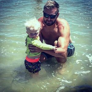 Meet your Posher, Heath