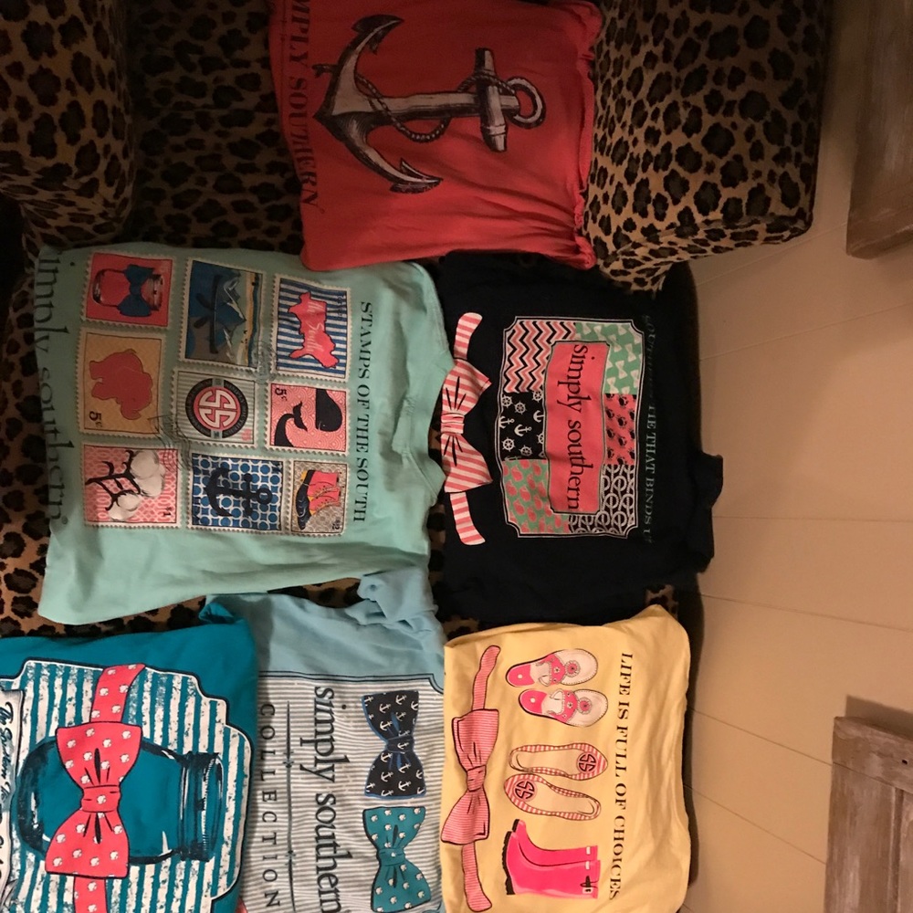 Simply Southern Bundle