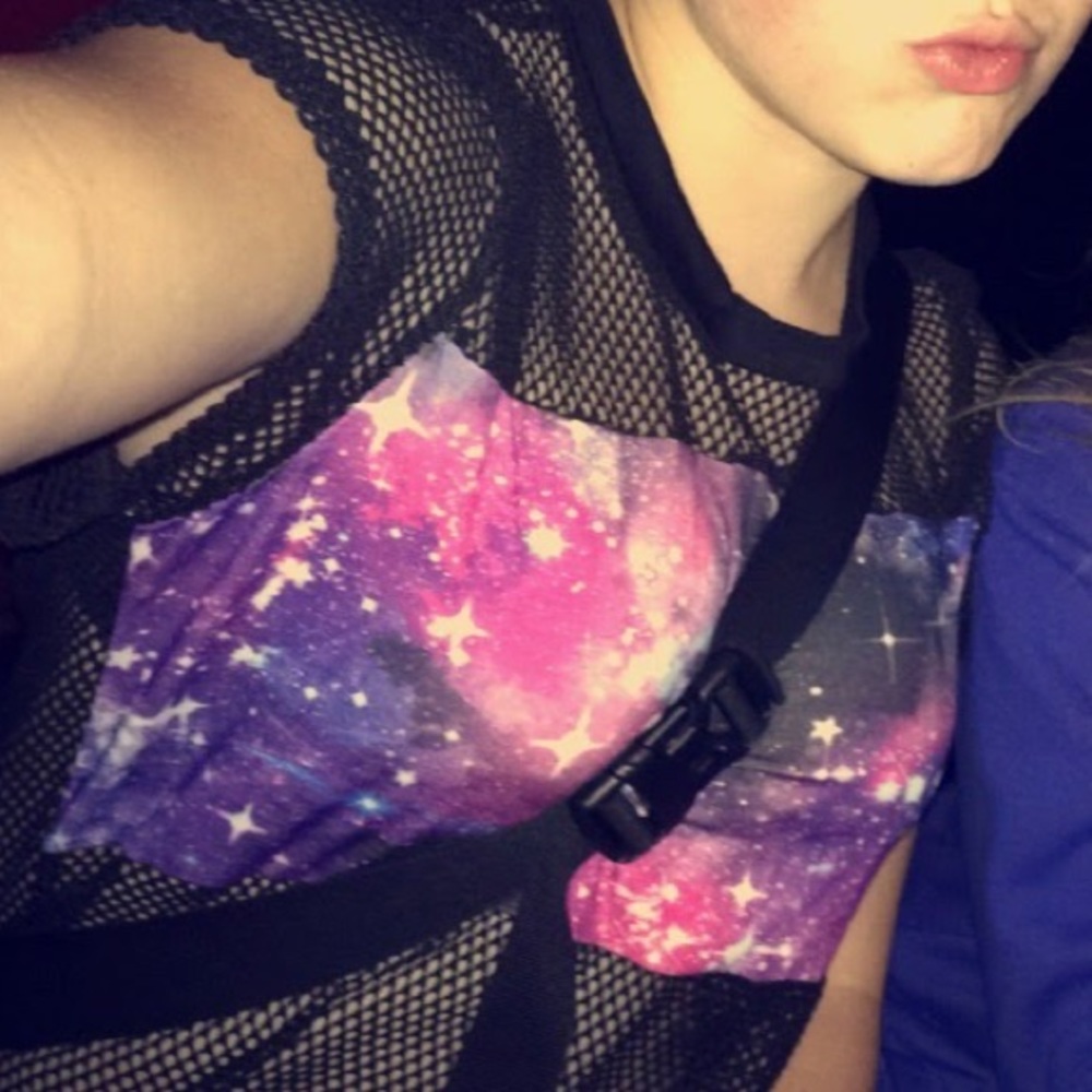 galaxy mesh 2 shirt bundle!