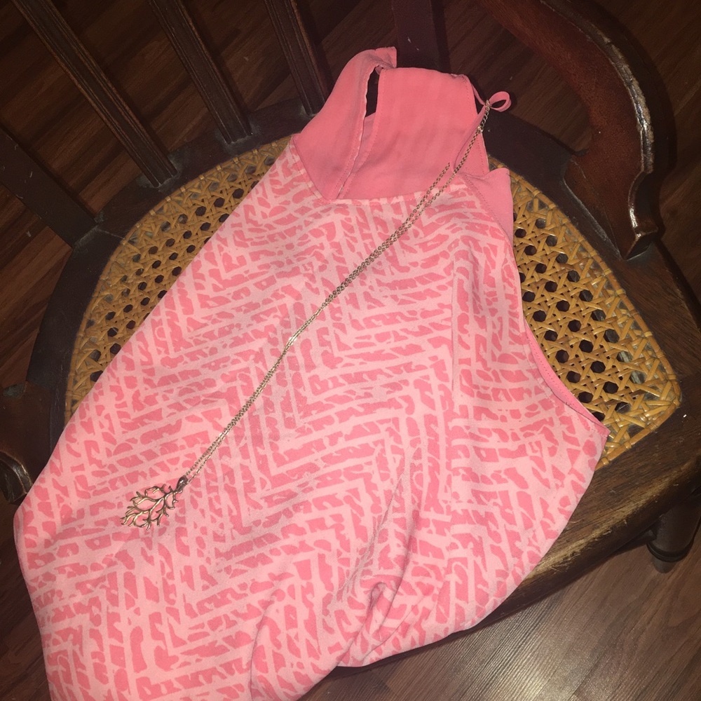 Coral Reversible Tank