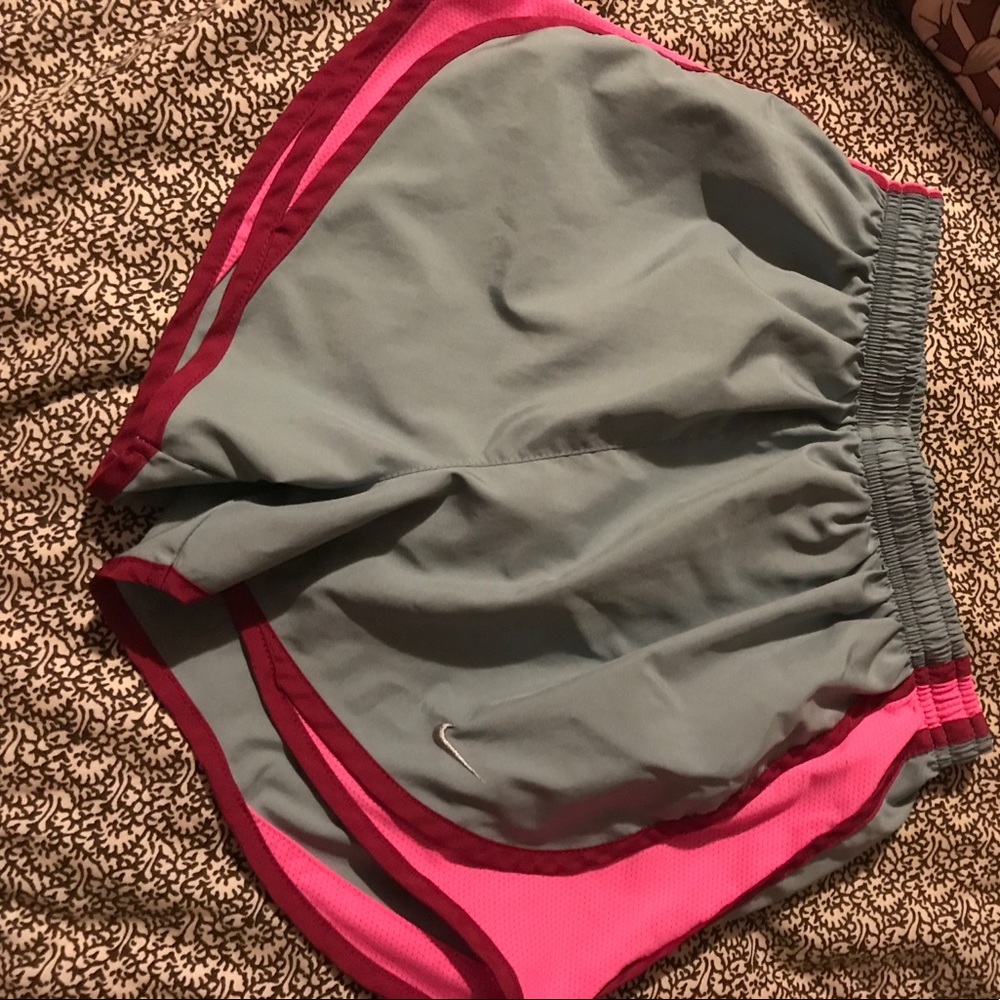 Nike Tempo Running Shorts
