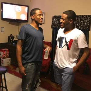 Meet your Posher, Dwight