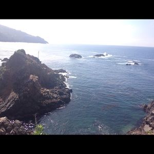 Meet your Posher, Julia