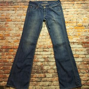 Hudson Flare Jeans