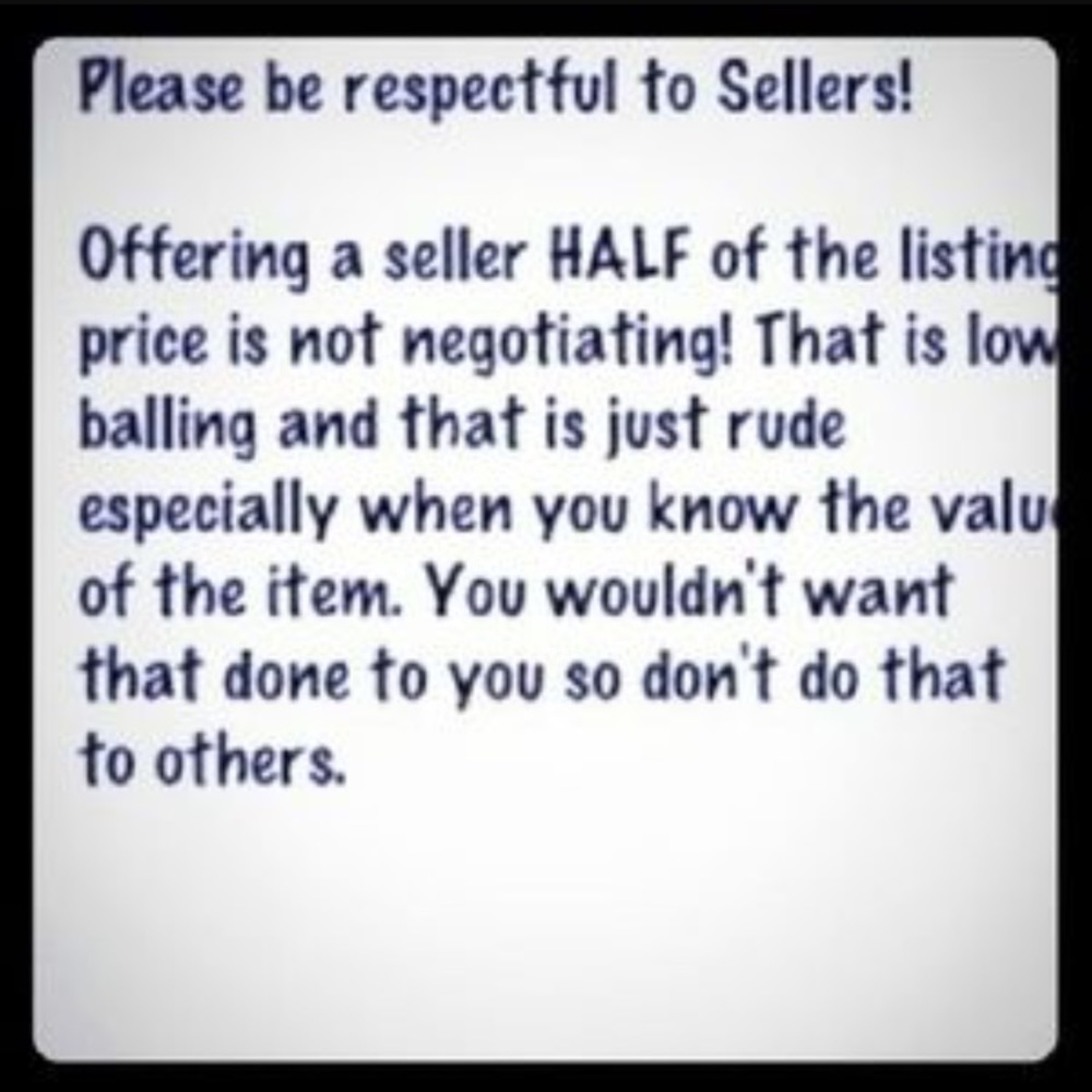 Please read!