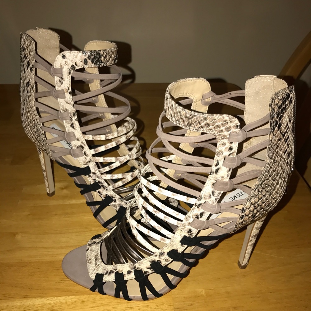 Woman's heels