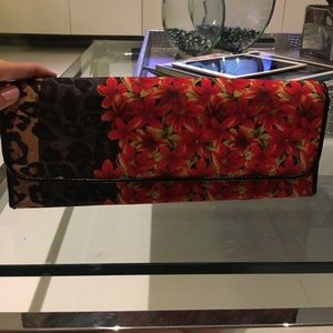 Brand New Clutch