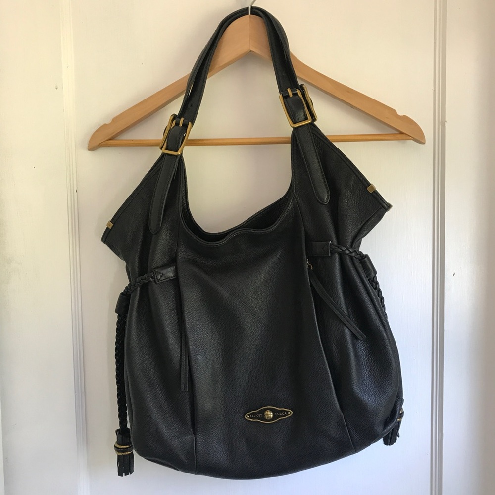 ELLIOT LUCCA Sintra Tote