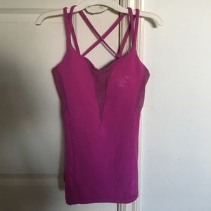 Lululemon Workout Top