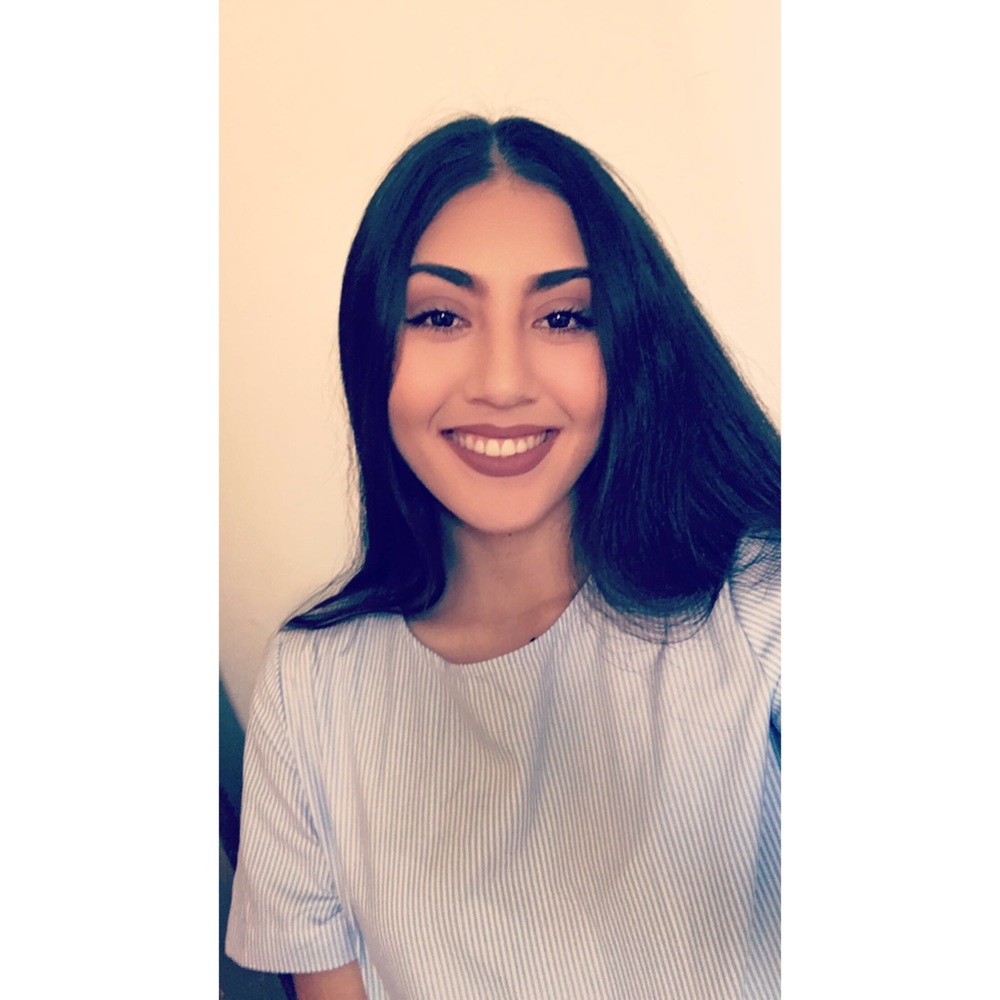 Meet your Posher, Beatriz