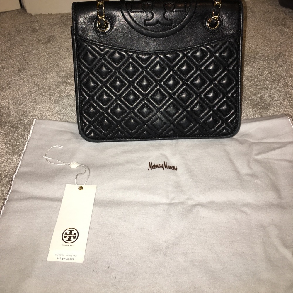 Tory Burch Fleming