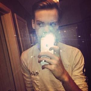 Meet your Posher, Austin