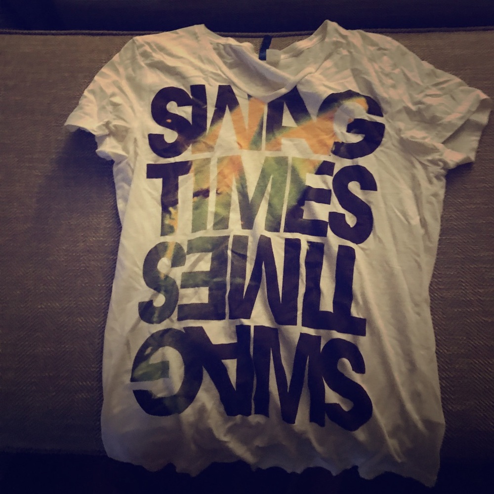 Tee