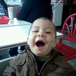 Meet your Posher, Wendy