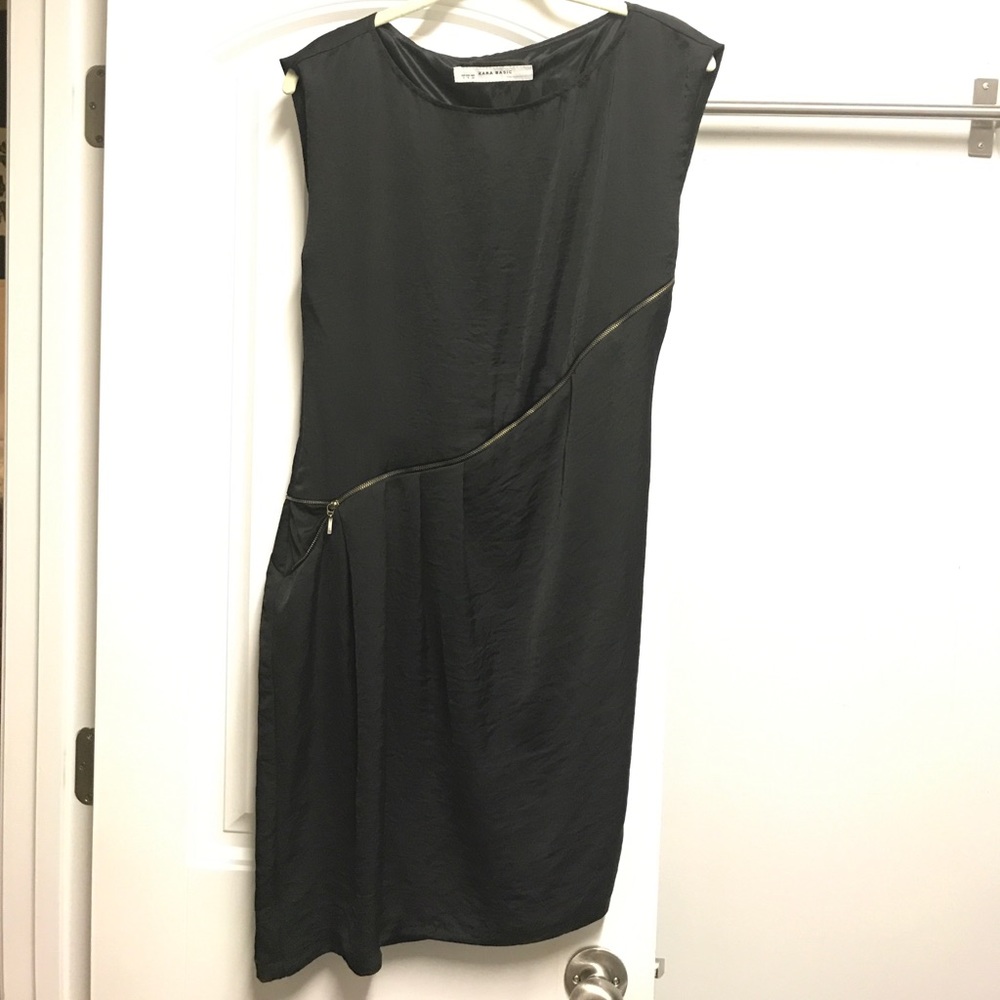 Zara LBD