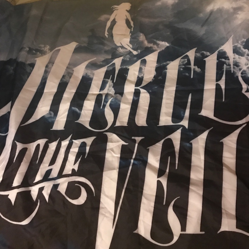 Pierce the Veil tapestry