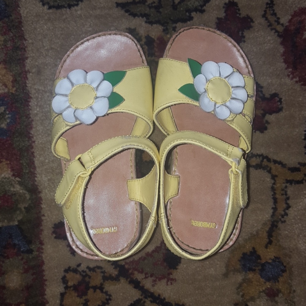 Gymboree Sandals