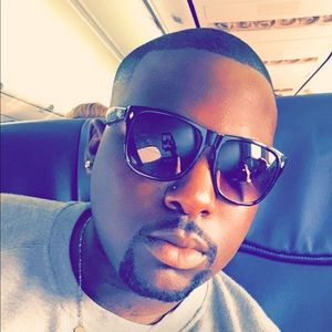 Meet your Posher, Khristoffer