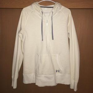 Under armour hoodie