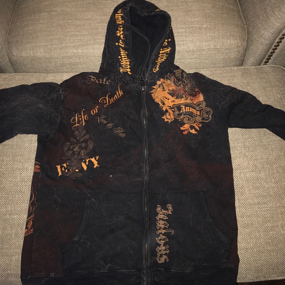 Hoodie