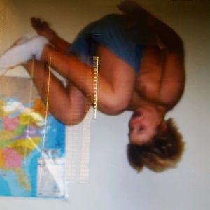 Meet your Posher, Brian