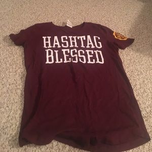 PINK- Victoria's Secret shirt